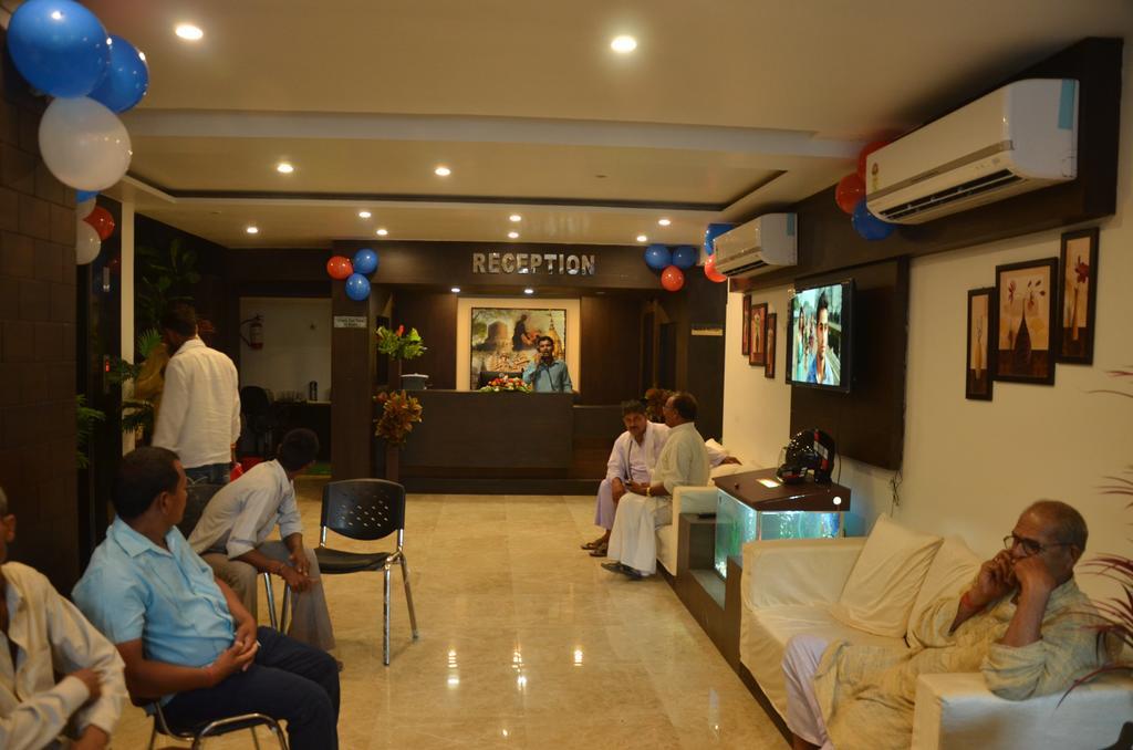 Hotel Park Plaza — Photos 2