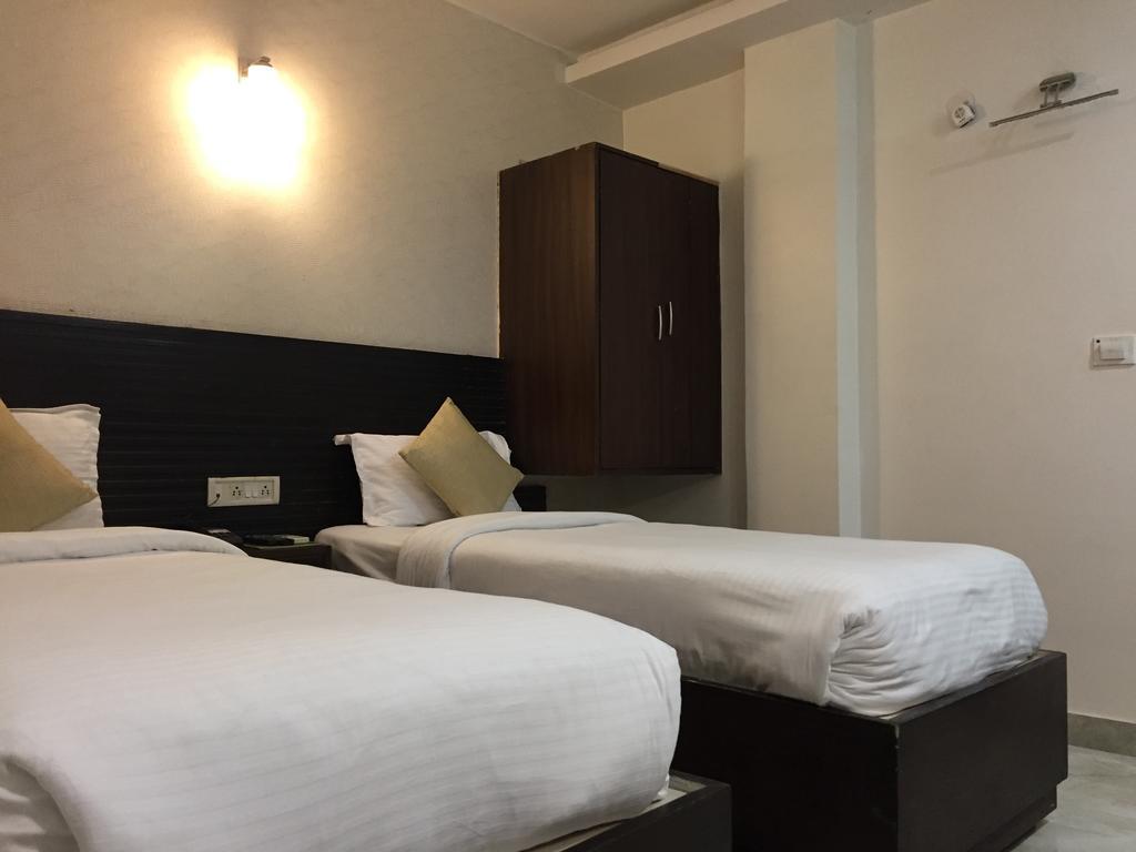 Hotel Park Plaza — Photos 3