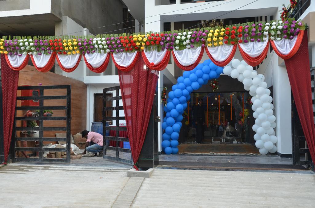 Hotel Park Plaza — Photos 1