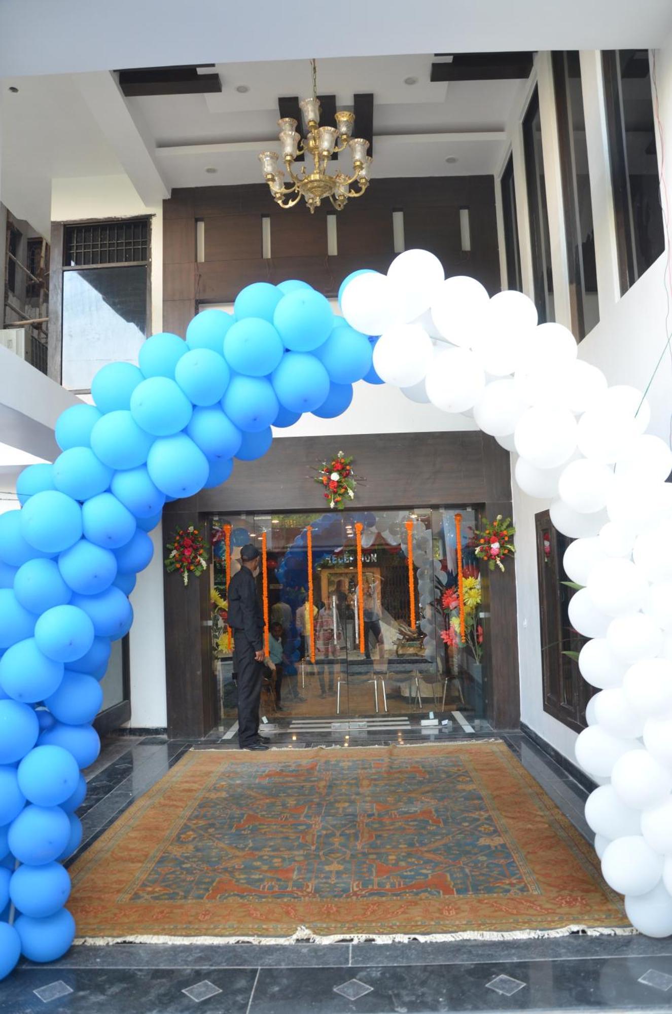 Hotel Park Plaza, Varanasi